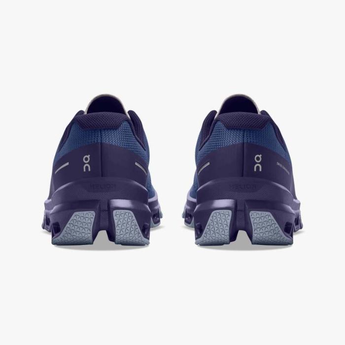 Special Sale | On Cloud Women's Cloudventure-Twilight | Acai