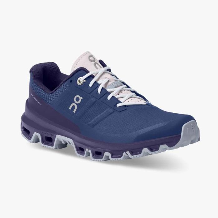 Special Sale | On Cloud Women's Cloudventure-Twilight | Acai