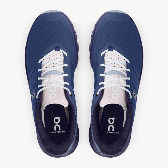 Special Sale | On Cloud Women's Cloudventure-Twilight | Acai