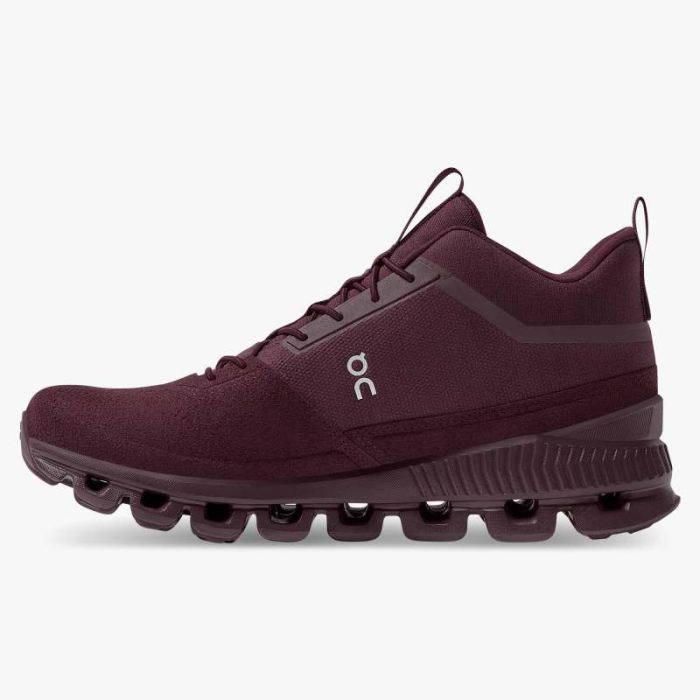 Special Sale | On Cloud Women's Cloud Hi-Mulberry