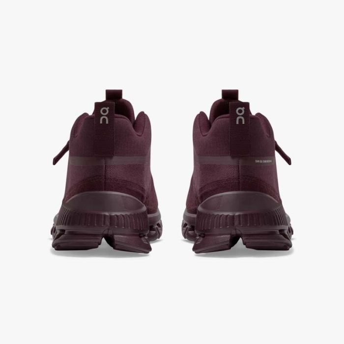 Special Sale | On Cloud Women's Cloud Hi-Mulberry