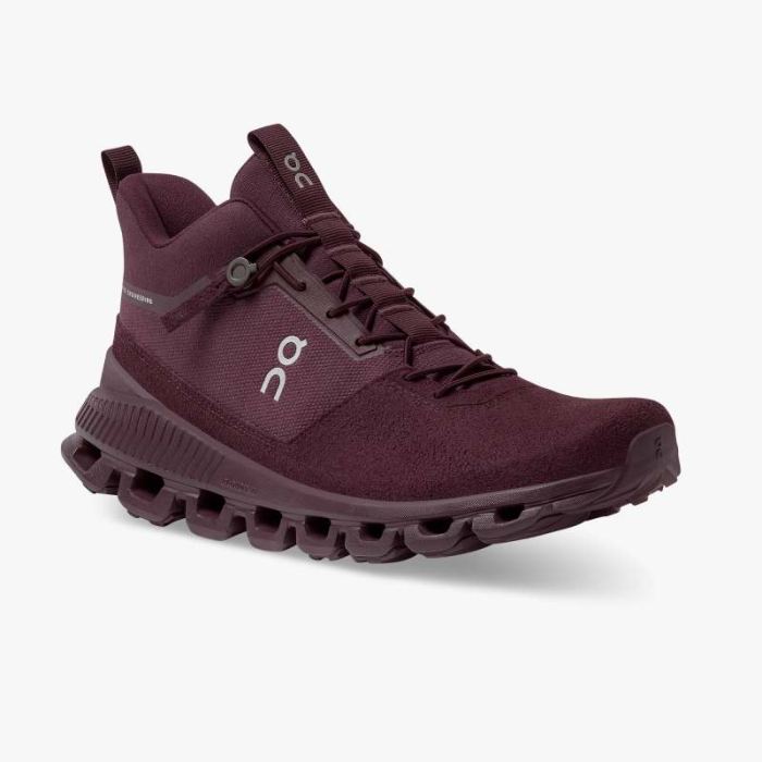 Special Sale | On Cloud Women's Cloud Hi-Mulberry