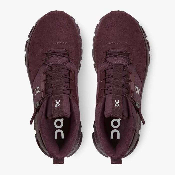 Special Sale | On Cloud Women's Cloud Hi-Mulberry