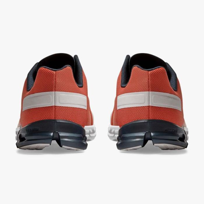 Special Sale | On Cloud Men's Cloudflow-Rust | Eclipse