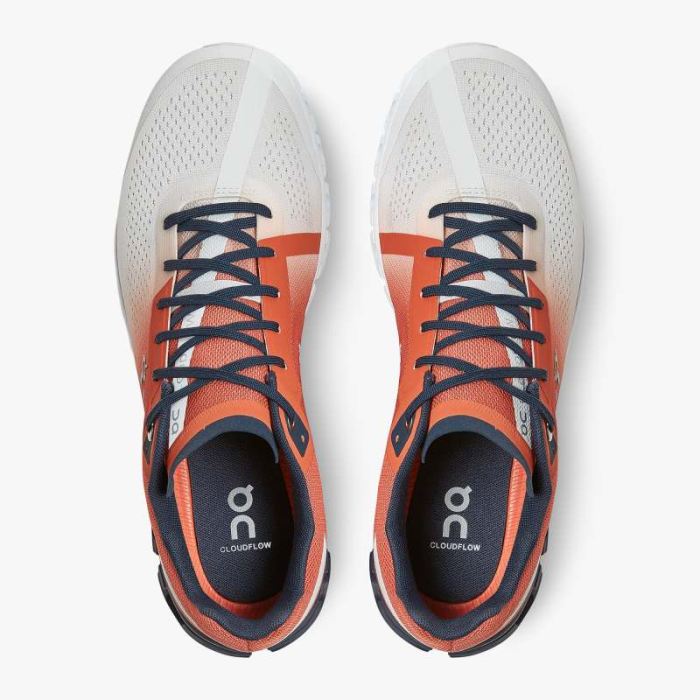 Special Sale | On Cloud Men's Cloudflow-Rust | Eclipse