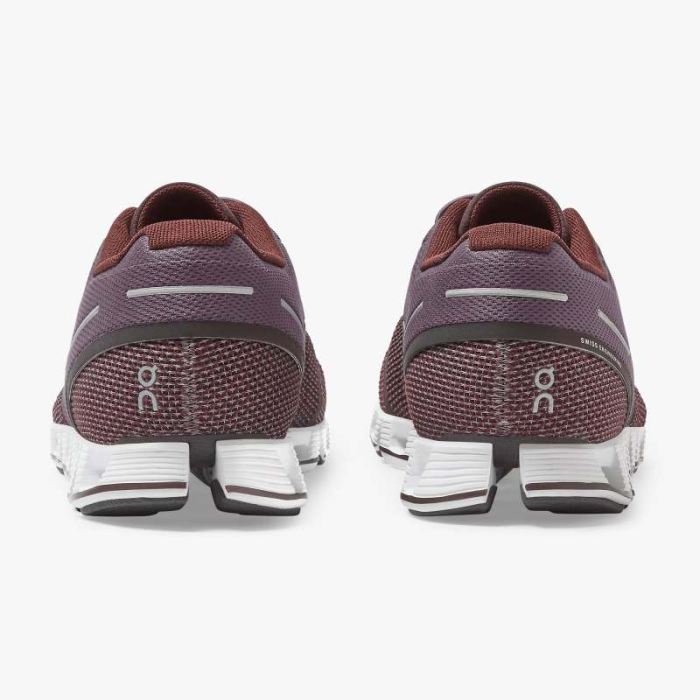 Special Sale | On Cloud Men's Cloud-Pebble | Raisin