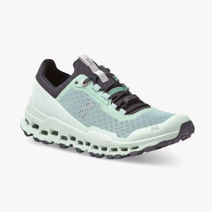 Special Sale | On Cloud Women's Cloudultra-Moss | Eclipse