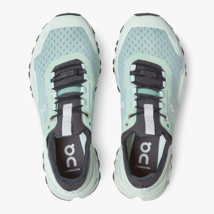 Special Sale | On Cloud Women's Cloudultra-Moss | Eclipse