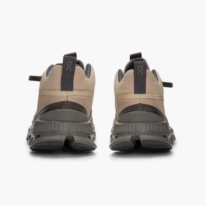 Special Sale | On Cloud Women's Cloud Hi-Sand | Eclipse
