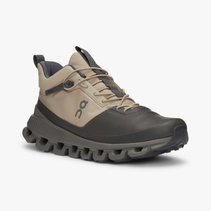 Special Sale | On Cloud Women's Cloud Hi-Sand | Eclipse