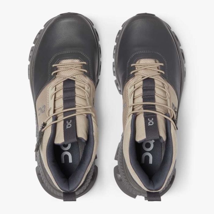 Special Sale | On Cloud Women's Cloud Hi-Sand | Eclipse