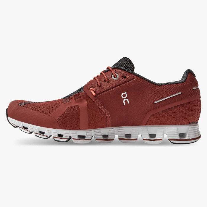Special Sale | On Cloud Women's Cloud-Ruby | White