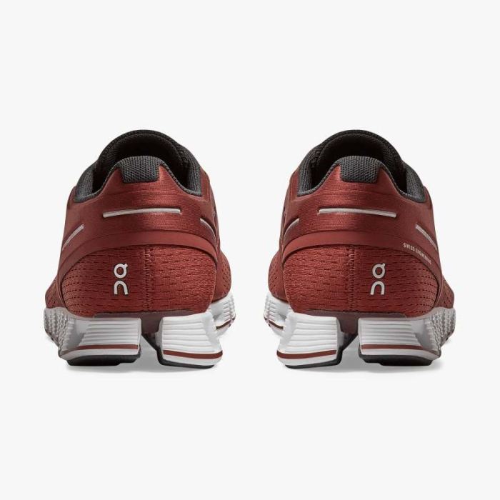Special Sale | On Cloud Women's Cloud-Ruby | White