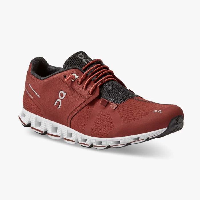 Special Sale | On Cloud Women's Cloud-Ruby | White