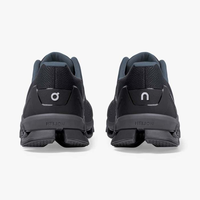 Special Sale | On Cloud Women's Cloudace-Black | Eclipse