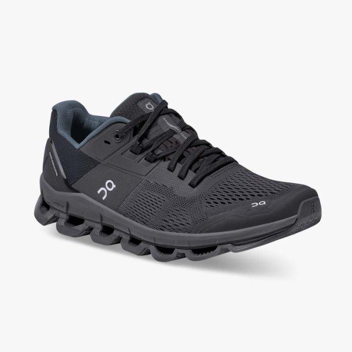 Special Sale | On Cloud Women's Cloudace-Black | Eclipse