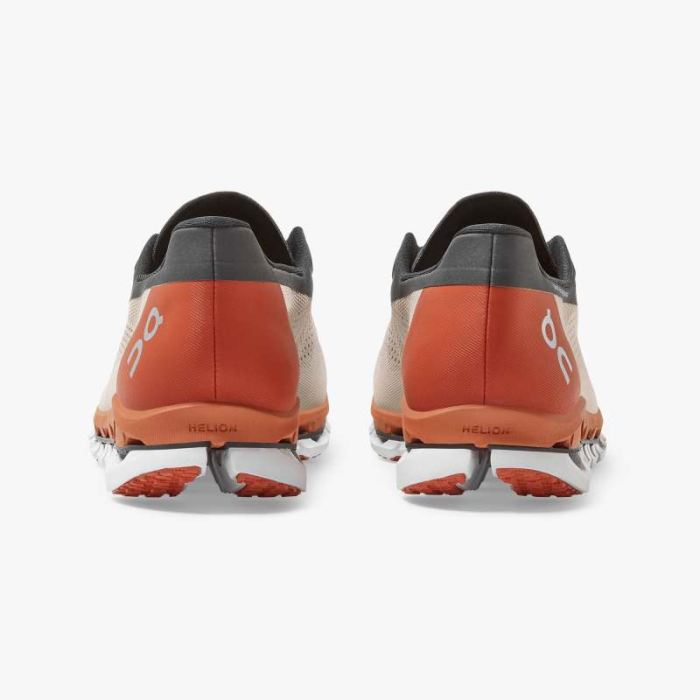 Special Sale | On Cloud Men's Cloudboom-Sandstorm | Eclipse