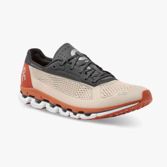Special Sale | On Cloud Men's Cloudboom-Sandstorm | Eclipse