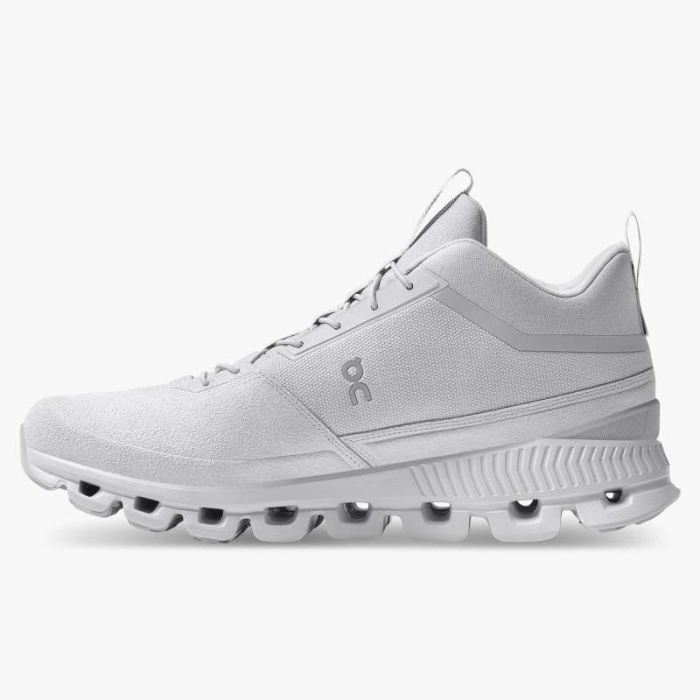 Special Sale | On Cloud Men's Cloud Hi-Glacier