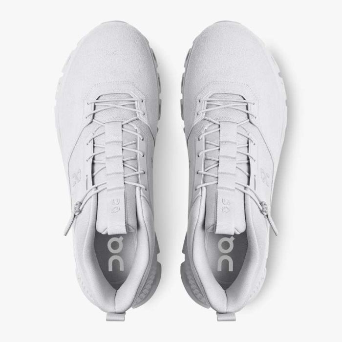 Special Sale | On Cloud Men's Cloud Hi-Glacier