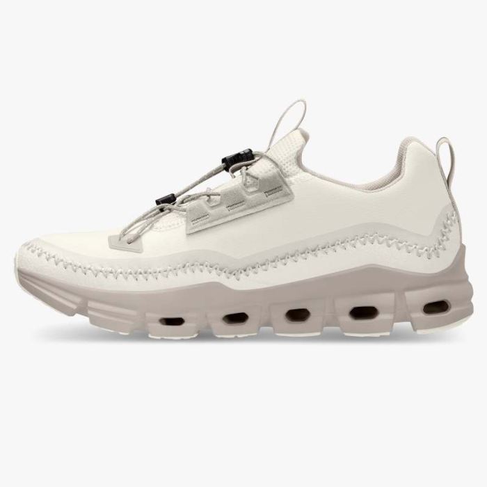 Special Sale | On Cloud Men's Cloudaway-Ivory | Pearl