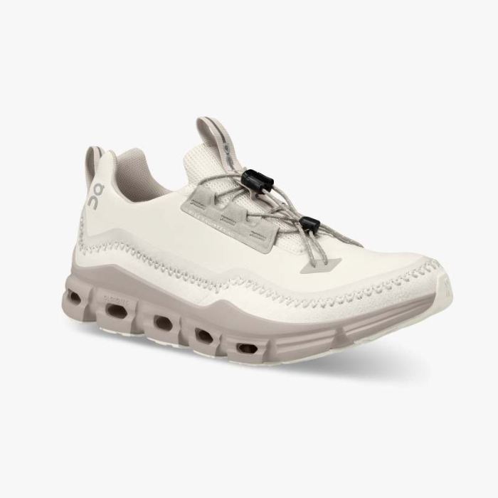 Special Sale | On Cloud Men's Cloudaway-Ivory | Pearl