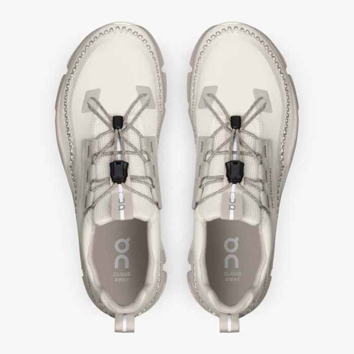 Special Sale | On Cloud Men's Cloudaway-Ivory | Pearl