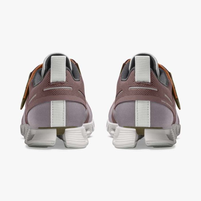 Special Sale | On Cloud Women's Cloud Nexus-Grape | Zinc