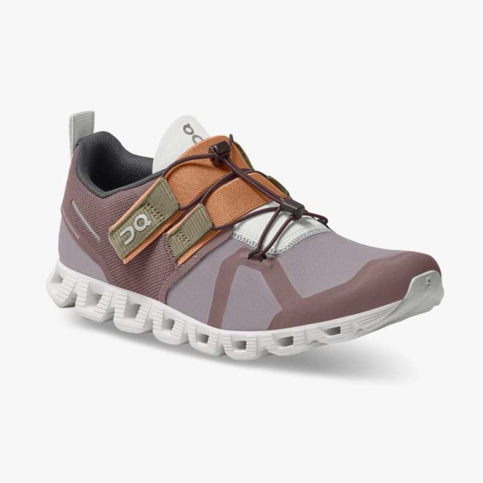 Special Sale | On Cloud Women's Cloud Nexus-Grape | Zinc