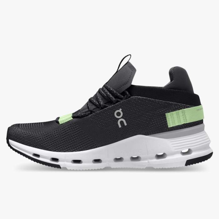 Special Sale | On Cloud Men's Cloudnova-Eclipse | Meadow