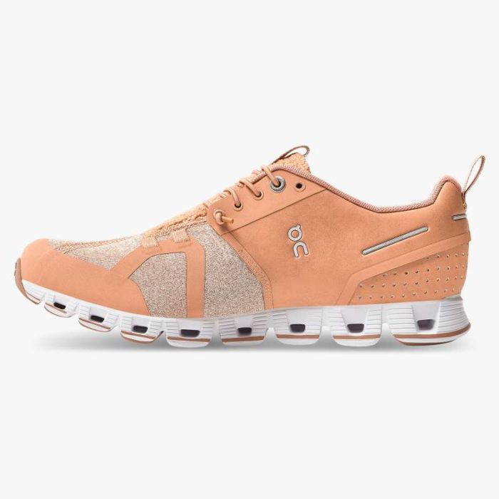 Special Sale | On Cloud Women's Cloud Terry-Cork