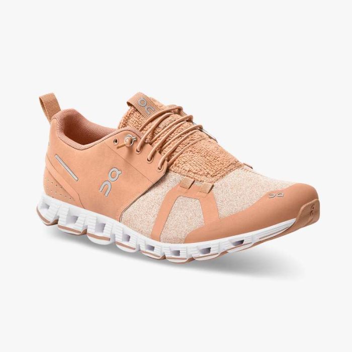 Special Sale | On Cloud Women's Cloud Terry-Cork