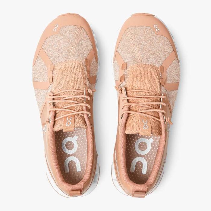 Special Sale | On Cloud Women's Cloud Terry-Cork