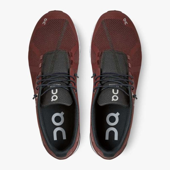 Special Sale | On Cloud Men's Cloud-Ox | White