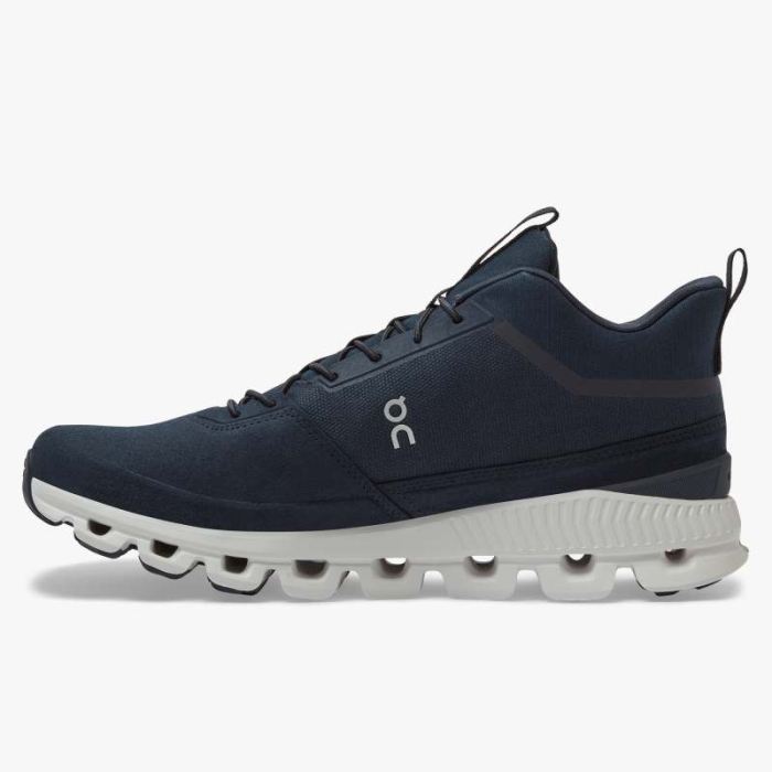 Special Sale | On Cloud Men's Cloud Hi-Navy