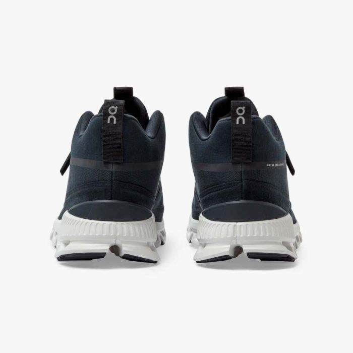 Special Sale | On Cloud Men's Cloud Hi-Navy