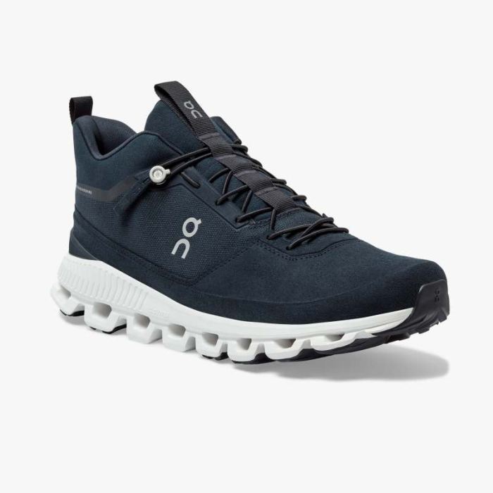 Special Sale | On Cloud Men's Cloud Hi-Navy
