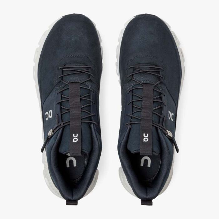 Special Sale | On Cloud Men's Cloud Hi-Navy