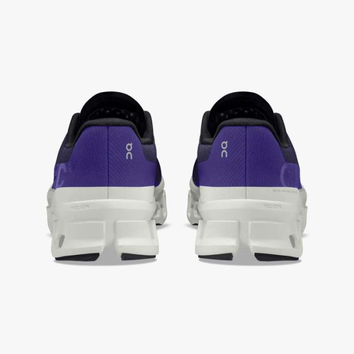 Special Sale | On Cloud Men's Cloudmonster-Acai | Aloe
