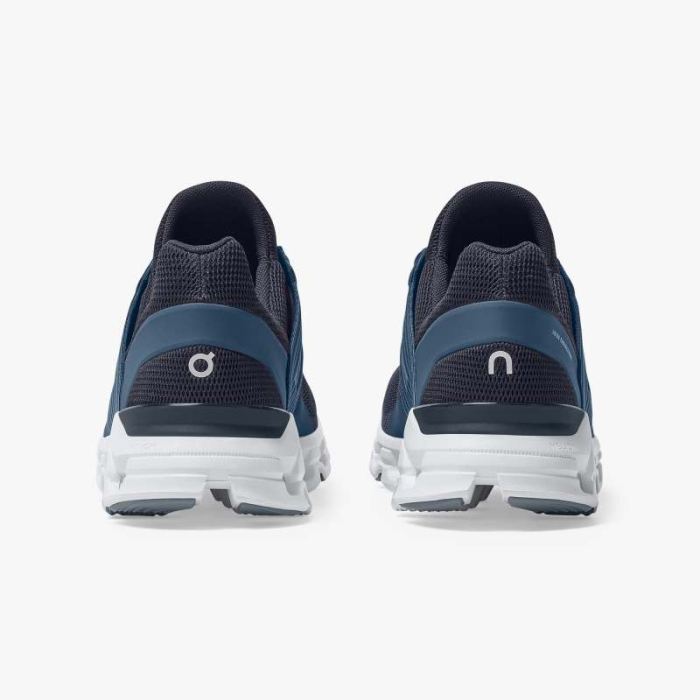 Special Sale | On Cloud Men's Cloudswift-Denim | Midnight