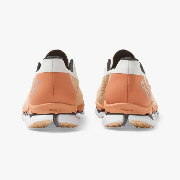 Special Sale | On Cloud Women's Cloudboom-Savannah | White