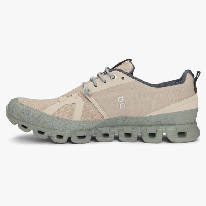 Special Sale | On Cloud Women's Cloud Dip-Sand | Kelp