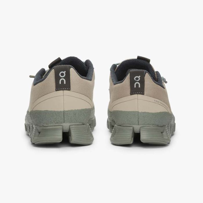 Special Sale | On Cloud Women's Cloud Dip-Sand | Kelp