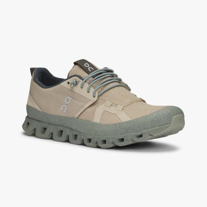 Special Sale | On Cloud Women's Cloud Dip-Sand | Kelp
