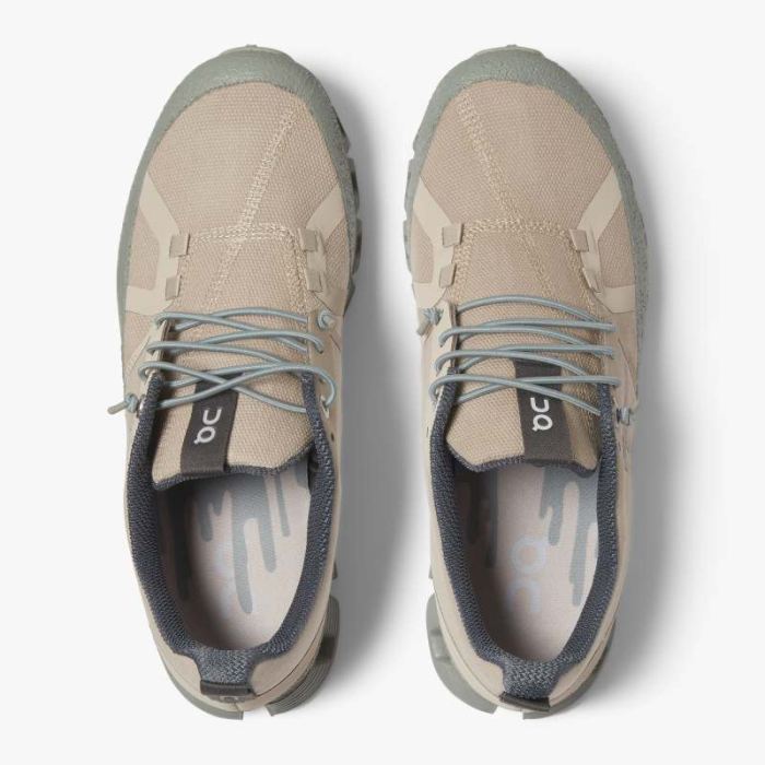 Special Sale | On Cloud Women's Cloud Dip-Sand | Kelp