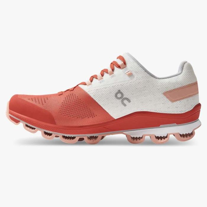 Special Sale | On Cloud Women's Cloudsurfer 6-Rust | Rose