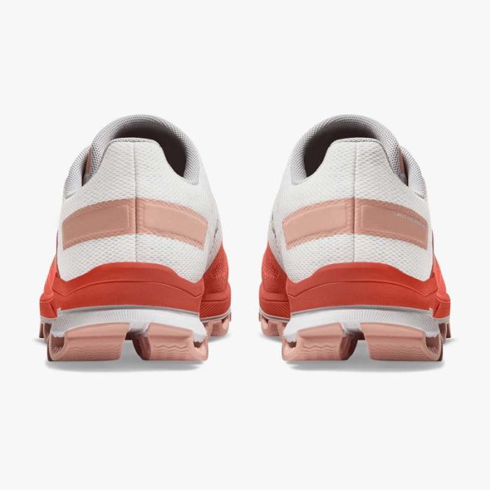 Special Sale | On Cloud Women's Cloudsurfer 6-Rust | Rose