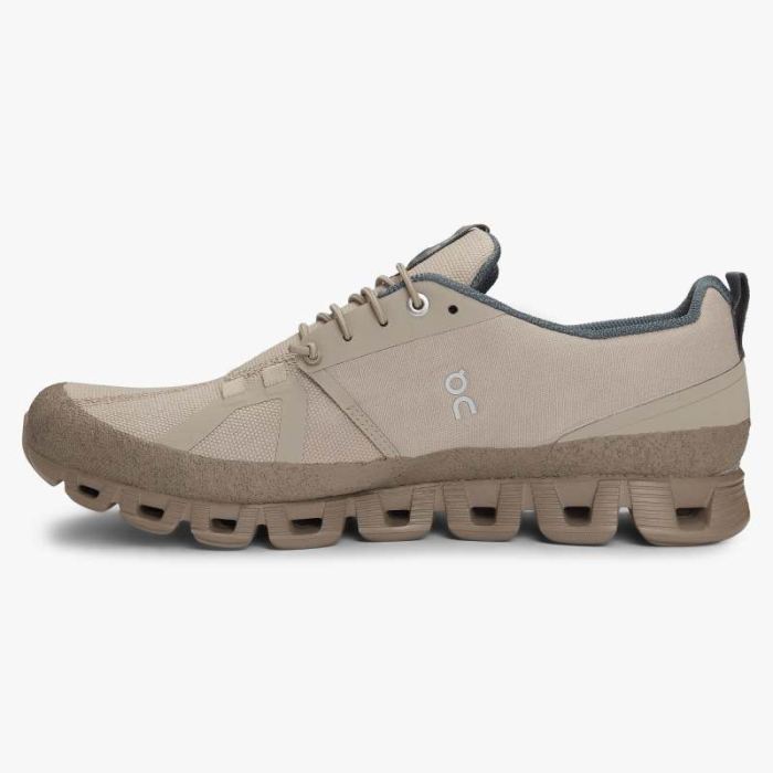 Special Sale | On Cloud Men's Cloud Dip-Desert | Clay