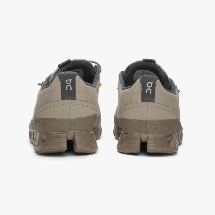 Special Sale | On Cloud Men's Cloud Dip-Desert | Clay