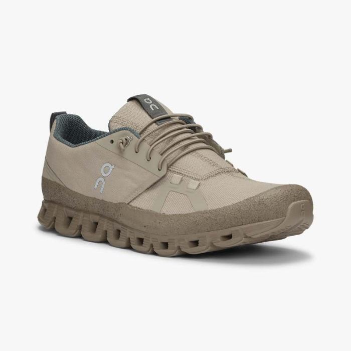 Special Sale | On Cloud Men's Cloud Dip-Desert | Clay